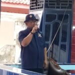 Nasdem membangun Tubaba