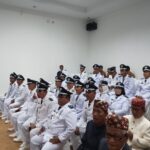 Kursi Kosong Warnai Paripurna HUT ke-17 Tubaba, Komitmen Wakil Rakyat Dipertanyakan dan kepalo Tiyuh 