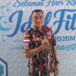 LMP Lampung Utara Desak Usut Tuntas Dugaan Pungli Eks Pegawai PDAM Way Bumi