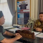 16.000 Siswa Baru Dipastikan Mendapat Seragam Gratis Dari Pemda Lampung Utara Wabup Lampura.