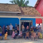 Pemti Candra Kencana Perkuat Pelayanan Kesehatan Masyarakat Lewat Posyandu
