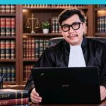 Ungkapan Bupati Lampura kini menuai Polemik